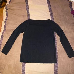 Everlane long sleeve shirt